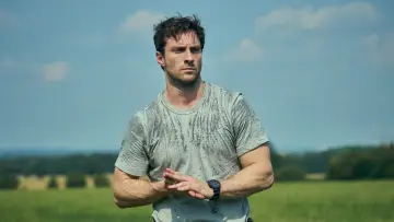 Zasłona do filmu "Strefa zagrożenia" #1204657