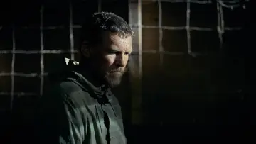 Zasłona do filmu "Strefa zagrożenia" #1204662
