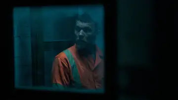 Zasłona do filmu "Strefa zagrożenia" #1204664