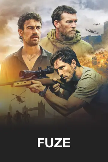 Plakat do filmu "Strefa zagrożenia" #1204668