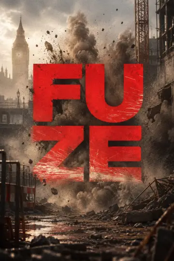 Plakat do filmu "Strefa zagrożenia" #1617661