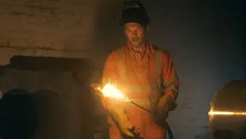 Zasłona do filmu "Fuze" #763134