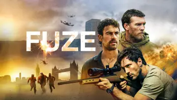 Zasłona do filmu "Fuze" #815652