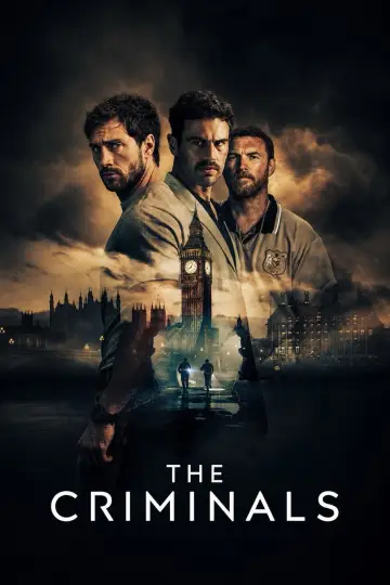 Plakat do filmu "Fuze" #815669