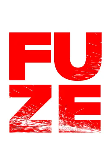 Plakat do filmu "Fuze" #909619