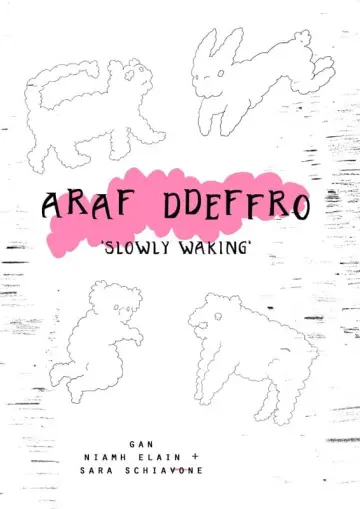 Araf Ddeffro
