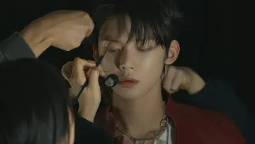 Zasłona do filmu "Yeonjun