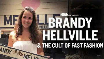 Zasłona do filmu "Brandy Mellville i kult szybkiej mody" #702519