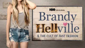 Zasłona do filmu "Brandy Mellville i kult szybkiej mody" #702520