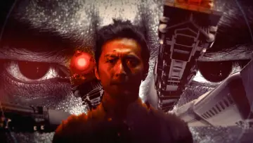 Zasłona do filmu "从21世纪安全撤离" #644109
