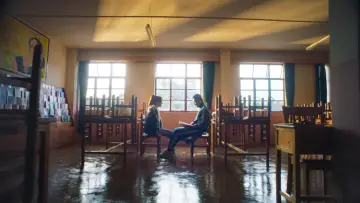 Zasłona do filmu "从21世纪安全撤离" #644111