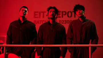 Zasłona do filmu "从21世纪安全撤离" #644122