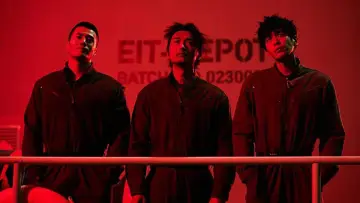 Zasłona do filmu "从21世纪安全撤离" #644128