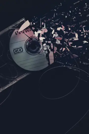 How Music Got Free