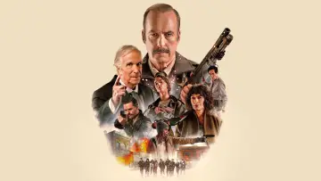 Zasłona do filmu "Normal" #814799