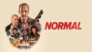 Zasłona do filmu "Normal" #814800