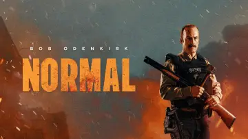 Zasłona do filmu "Normal" #814805