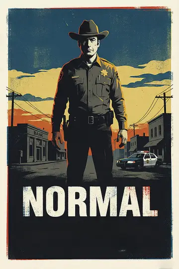 Plakat do filmu "Normal" #814820