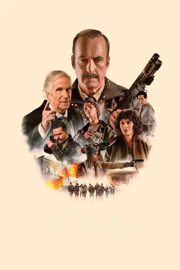 Plakat do filmu "Normal" #814823