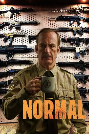 Plakat do filmu "Normal" #814833