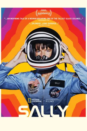 Plakat do filmu "Sally" #1140575