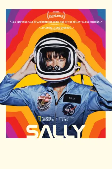 Plakat do filmu "Sally" #654172
