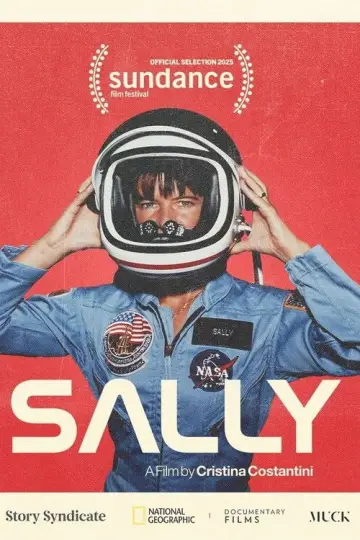Plakat do filmu "Sally" #654174