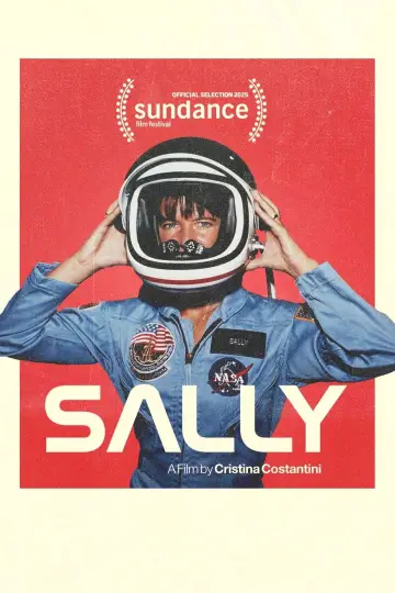 Plakat do filmu "Sally" #654175