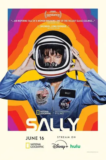 Plakat do filmu "Sally" #654178
