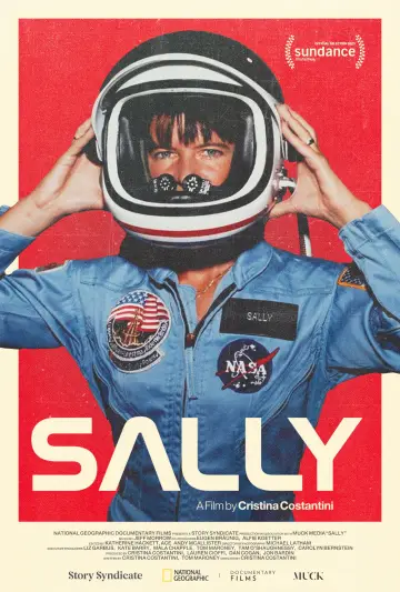 Plakat do filmu "Sally" #654179