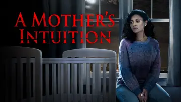 Zasłona do filmu "A Mother