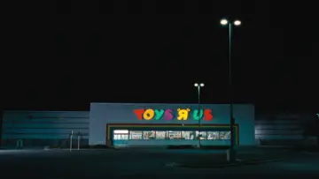 Zasłona do filmu "Urodzony rabuś" #1198094