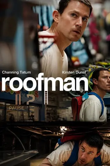 Plakat do filmu "Urodzony rabuś" #1796881