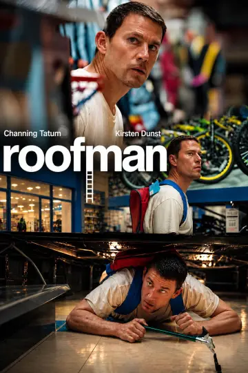 Plakat do filmu "Urodzony rabuś" #1825044