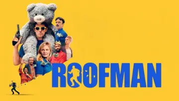 Zasłona do filmu "Urodzony rabuś" #518072