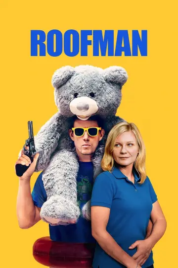 Plakat do filmu "Urodzony rabuś" #518236
