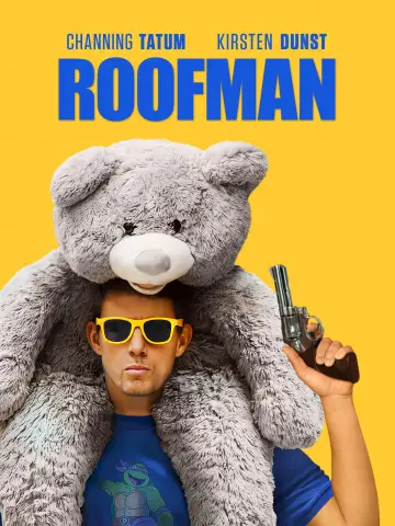 Plakat do filmu "Urodzony rabuś" #518248