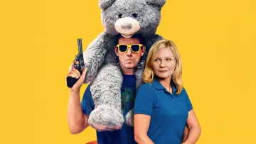 Zasłona do filmu "Urodzony rabuś" #768134