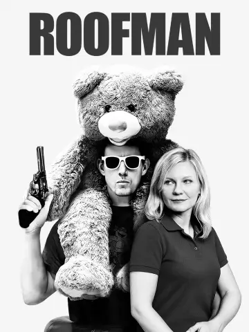 Plakat do filmu "Urodzony rabuś" #768142