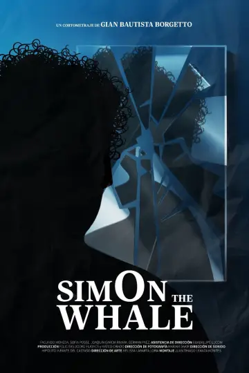 Simon The Whale