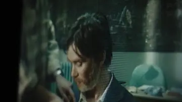 Zasłona do filmu "Steve" #585502