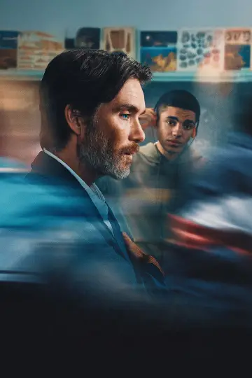 Plakat do filmu "Steve" #585548