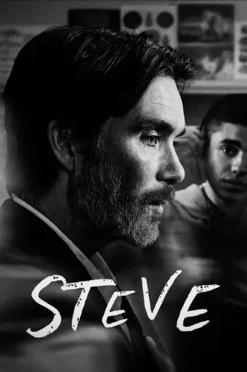 Plakat do filmu "Steve" #585553