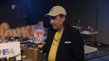 Zasłona do filmu "The 11th Annual On Cinema Oscar Special LIVE from AmatoCon" #1015348
