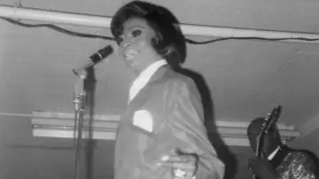 Zasłona do filmu "Any Other Way: The Jackie Shane Story" #1015189