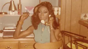Zasłona do filmu "Any Other Way: The Jackie Shane Story" #1015190