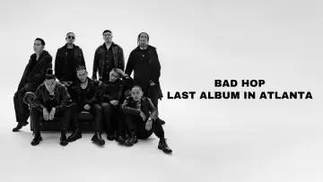 Zasłona do filmu "BAD HOP LAST ALBUM IN ATLANTA" #357789