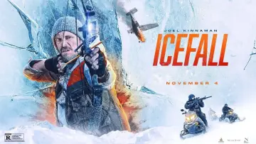 Zasłona do filmu "Lodowa pułapka" #509389