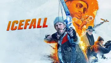 Zasłona do filmu "Lodowa pułapka" #911351