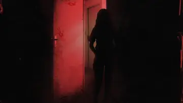 Zasłona do filmu "Nyctophobia" #734770